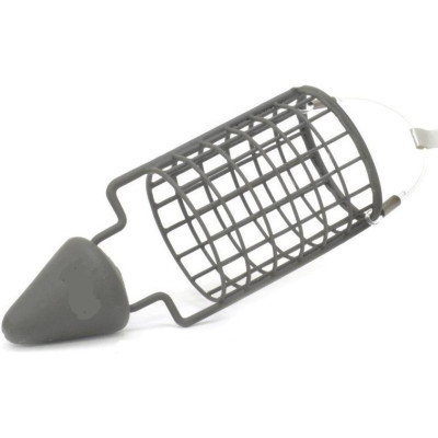 Кормушка DAIWA N'ZON Dist Cage Feeder L 30г