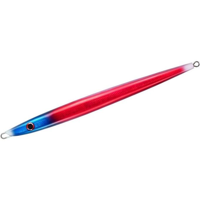 Блесна для джиггинга DAIWA SALTIGA TB JIG TONJIGI CUSTOM 300G KEIMURA GLOW CASTANETS 07452336