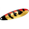 Блесна колеблющаяся DAIWA Laser Chinook S 17гр kurokin yamame 07411384