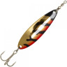 Блесна колеблющаяся DAIWA Laser Chinook S 21гр kurokin yamame 07411399