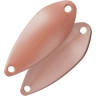 Блесна колеблющаяся DAIWA Presso adam 1,8 гр light pink 04812228