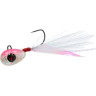Джиг-головка DAIWA GEKKABIJIN TSUYA KABURA 2.2G TSUYA PINK GLOW 07420782