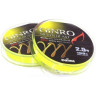 Монолеска DAIWA GINRO TRIPLE GANMA 1.65-100 зелено-желтая 0742 4960652762311