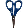 Шнур DAIWA J-Braid Grand X8E-W/SC 135м 0,18мм Island Blue + ножницы 40002628