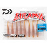Твистер DAIWA Bait Junkie Minnow 2.5 (6.35см) Motor Oil UV (упаковка - 8шт) 043178612705