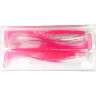 Твистер DAIWA Bait Junkie Minnow 6.2 (15,5см) Creaming Soda UV (упаковка - 3шт) 043178160978