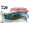 Твистер DAIWA Bait Junkie Minnow 6.2 (15,5см) Mossy (упаковка - 3шт) 043178161173
