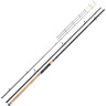 Удилище фидерное DAIWA NINJA FEEDER NJF360H-BD 3.60m 150g 11606-365