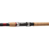 Удилище карповое DAIWA Regal сarp new 3,6м 3,0lb 3 секции 11573-363